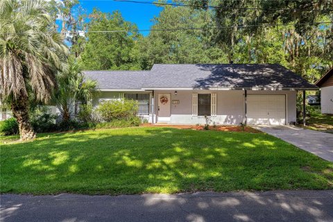 Casa en Ocala, Florida 3 dormitorios, 124.95 m2 № 2296381