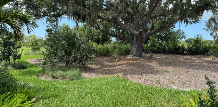 Villa ou maison à Sarasota, Floride 3 chambres, 260.96 m2 № 2149830