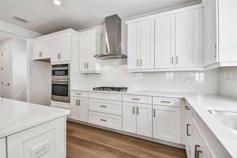 Villa ou maison à vendre à Sarasota, Floride: 3 chambres, 260.96 m2 № 2149830 - photo 5