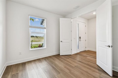 Villa ou maison à vendre à Sarasota, Floride: 3 chambres, 260.96 m2 № 2149830 - photo 10