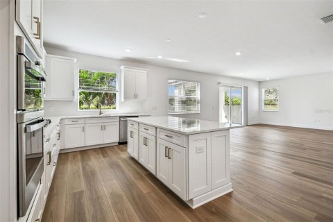Villa ou maison à vendre à Sarasota, Floride: 3 chambres, 260.96 m2 № 2149830 - photo 3