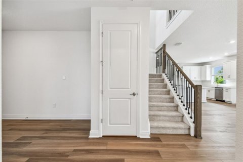 Villa ou maison à vendre à Sarasota, Floride: 3 chambres, 260.96 m2 № 2149830 - photo 13