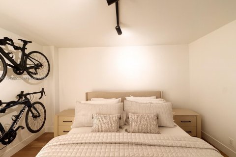 Copropriété à louer à Aventura, Floride: 1 chambre, 68.84 m2 № 1999153 - photo 9