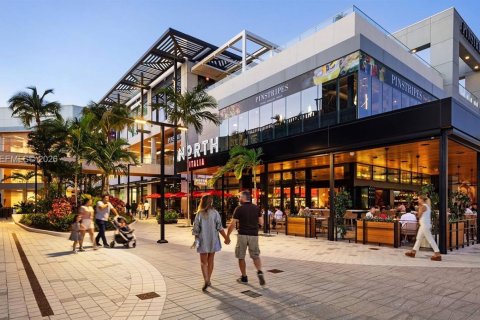 Copropriété à louer à Aventura, Floride: 1 chambre, 68.84 m2 № 1999153 - photo 20