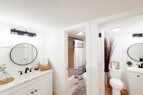 Copropriété à louer à Aventura, Floride: 1 chambre, 68.84 m2 № 1999153 - photo 10