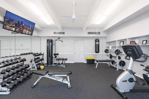 Copropriété à louer à Aventura, Floride: 1 chambre, 68.84 m2 № 1999153 - photo 15