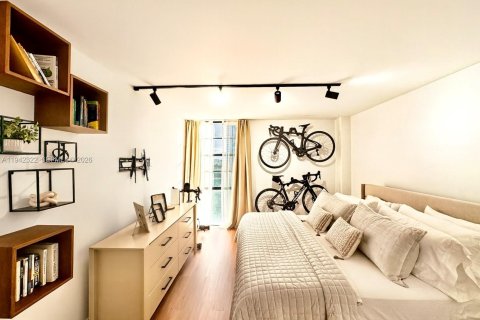 Copropriété à louer à Aventura, Floride: 1 chambre, 68.84 m2 № 1999153 - photo 8