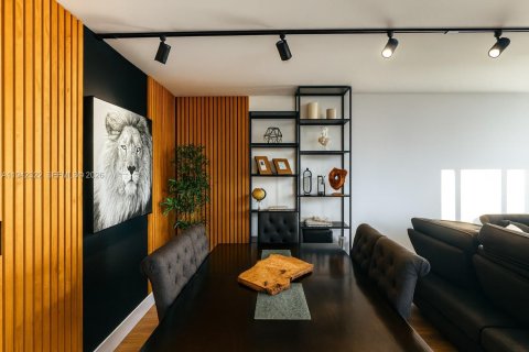 Copropriété à louer à Aventura, Floride: 1 chambre, 68.84 m2 № 1999153 - photo 3