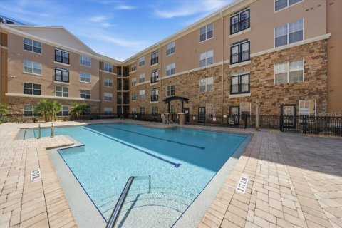 Copropriété à vendre à Tampa, Floride: 2 chambres, 112.88 m2 № 2423731 - photo 28