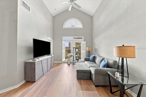 Copropriété à vendre à Tampa, Floride: 2 chambres, 112.88 m2 № 2423731 - photo 13