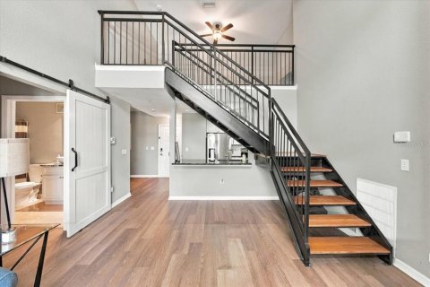 Copropriété à vendre à Tampa, Floride: 2 chambres, 112.88 m2 № 2423731 - photo 3