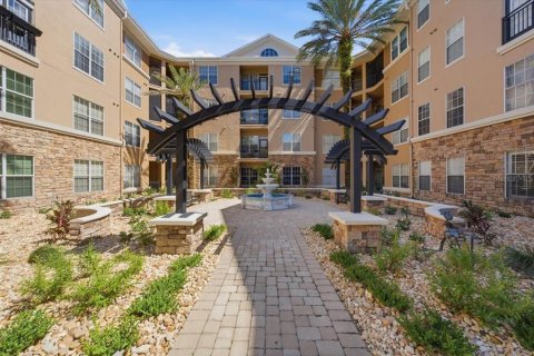Copropriété à vendre à Tampa, Floride: 2 chambres, 112.88 m2 № 2423731 - photo 26