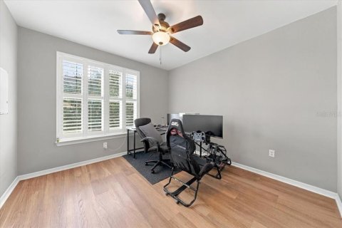 Copropriété à vendre à Tampa, Floride: 2 chambres, 112.88 m2 № 2423731 - photo 23