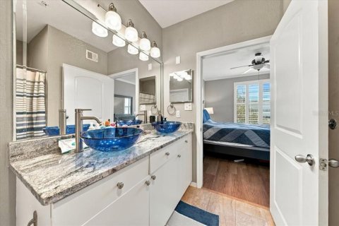 Copropriété à vendre à Tampa, Floride: 2 chambres, 112.88 m2 № 2423731 - photo 21