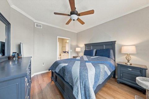 Copropriété à vendre à Tampa, Floride: 2 chambres, 112.88 m2 № 2423731 - photo 19