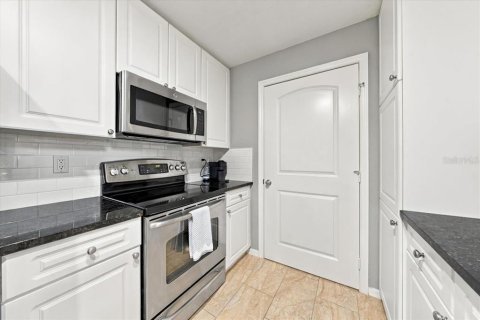 Copropriété à vendre à Tampa, Floride: 2 chambres, 112.88 m2 № 2423731 - photo 7