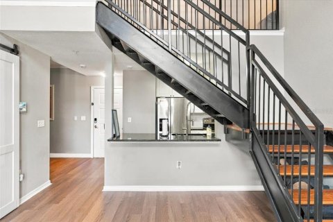 Copropriété à vendre à Tampa, Floride: 2 chambres, 112.88 m2 № 2423731 - photo 12