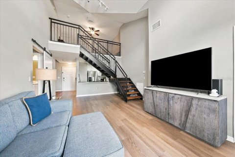 Copropriété à vendre à Tampa, Floride: 2 chambres, 112.88 m2 № 2423731 - photo 10