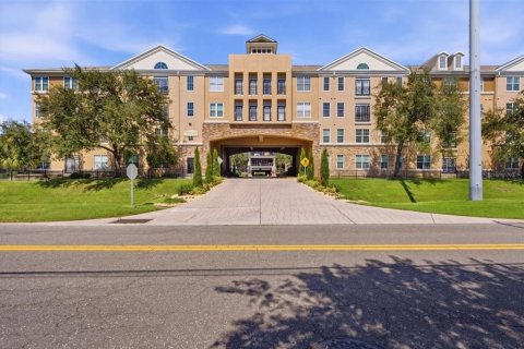 Copropriété à vendre à Tampa, Floride: 2 chambres, 112.88 m2 № 2423731 - photo 25