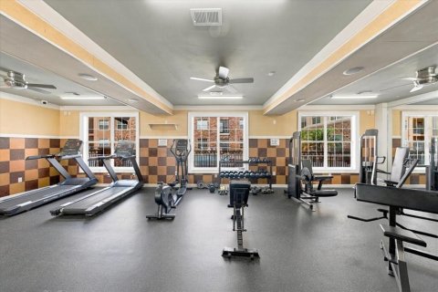 Copropriété à vendre à Tampa, Floride: 2 chambres, 112.88 m2 № 2423731 - photo 29
