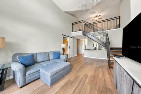 Copropriété à vendre à Tampa, Floride: 2 chambres, 112.88 m2 № 2423731 - photo 15