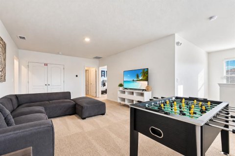 Villa ou maison à vendre à Davenport, Floride: 7 chambres, 337.42 m2 № 2433600 - photo 11