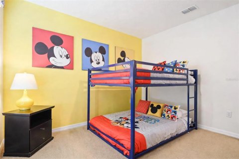 Villa ou maison à vendre à Davenport, Floride: 7 chambres, 337.42 m2 № 2433600 - photo 18