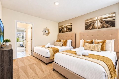 Villa ou maison à vendre à Davenport, Floride: 7 chambres, 337.42 m2 № 2433600 - photo 16