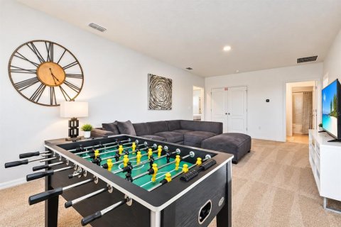 Villa ou maison à vendre à Davenport, Floride: 7 chambres, 337.42 m2 № 2433600 - photo 12