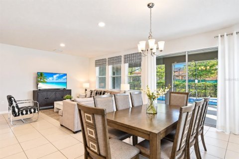 Villa ou maison à vendre à Davenport, Floride: 7 chambres, 337.42 m2 № 2433600 - photo 6
