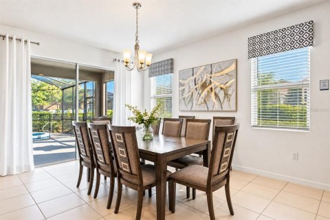 Villa ou maison à vendre à Davenport, Floride: 7 chambres, 337.42 m2 № 2433600 - photo 7