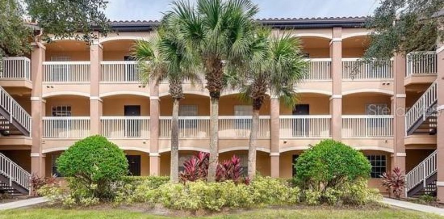Condominio en Orlando, Florida, 2 dormitorios  № 1808598