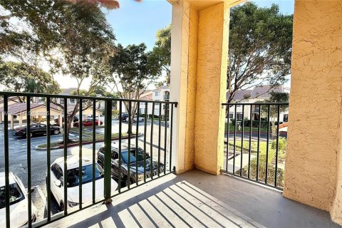 Copropriété à louer à West Palm Beach, Floride: 1 chambre, 62.8 m2 № 1970999 - photo 4