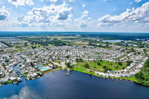 Land in Clermont, Florida № 1771224 - photo 11