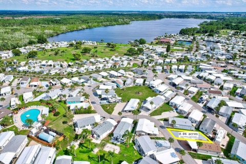 Land in Clermont, Florida № 1771224 - photo 14