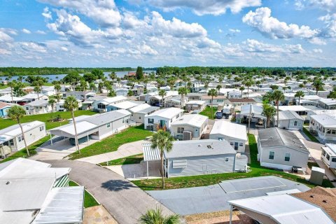 Land in Clermont, Florida № 1771224 - photo 4