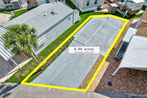 Land in Clermont, Florida № 1771224 - photo 1