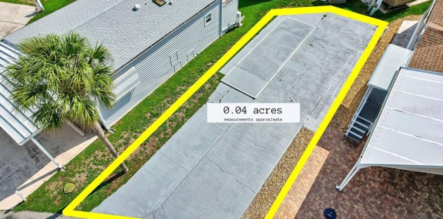 Land in Clermont, Florida № 1771224