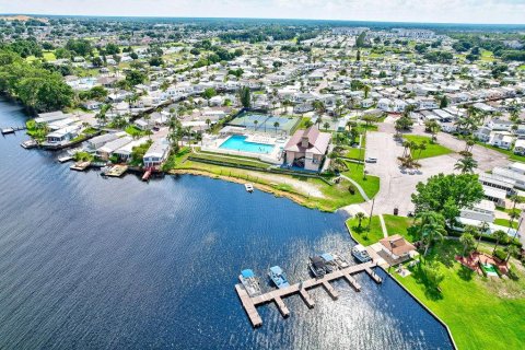 Land in Clermont, Florida № 1771224 - photo 6