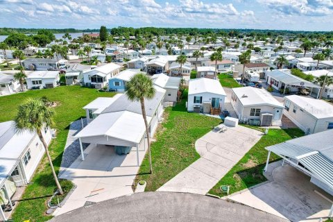 Land in Clermont, Florida № 1771224 - photo 3