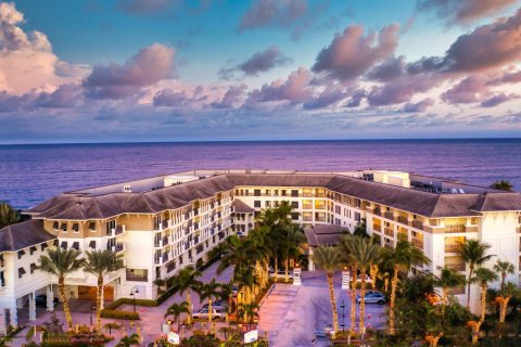 Condo à Vero Beach, Floride, 2 chambres № 2272119