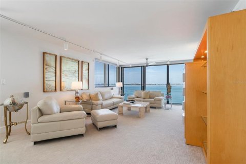 Condominio en alquiler en Sarasota, Florida, 2 dormitorios, 141.95 m2 № 1720425 - foto 15
