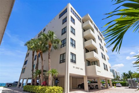 Condominio en alquiler en Sarasota, Florida, 2 dormitorios, 141.95 m2 № 1720425 - foto 4