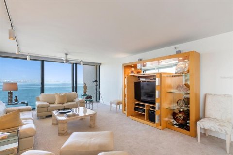 Condominio en alquiler en Sarasota, Florida, 2 dormitorios, 141.95 m2 № 1720425 - foto 17