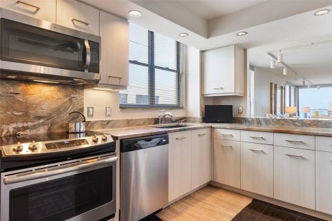Condominio en alquiler en Sarasota, Florida, 2 dormitorios, 141.95 m2 № 1720425 - foto 27