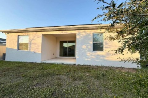 Villa ou maison à louer à Haines City, Floride: 4 chambres, 162.58 m2 № 2310088 - photo 29
