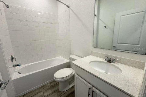 Villa ou maison à louer à Haines City, Floride: 4 chambres, 162.58 m2 № 2310088 - photo 21