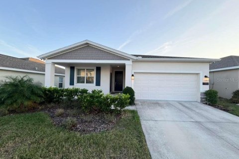 Villa ou maison à louer à Haines City, Floride: 4 chambres, 162.58 m2 № 2310088 - photo 4