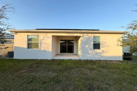 Villa ou maison à louer à Haines City, Floride: 4 chambres, 162.58 m2 № 2310088 - photo 30