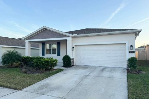 Villa ou maison à louer à Haines City, Floride: 4 chambres, 162.58 m2 № 2310088 - photo 2